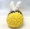 Picture of Crochet BumbleBee