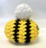 Picture of Crochet BumbleBee