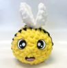 Picture of Crochet BumbleBee